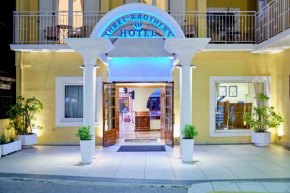 3 Brothers Hotel Sidari, Corfu'